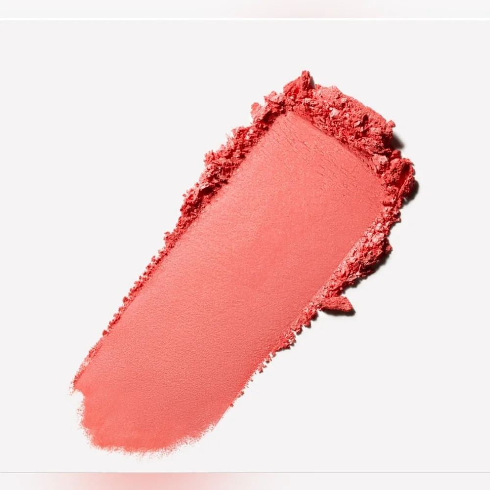 Hey, Coral, Hey... MAC Mineralize Blush Radiant Color Brand New In Box Authentic